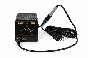 ESTACAO DE SOLDA P/ MICRO SOLDAGEM ESD HK-926 - 127V