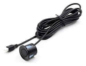 SENSOR ULTRASSONICO A PROVA D'AGUA