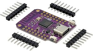 PLACA ESP32 S2 N4R2 SUPER MINI  WIFI USB-C