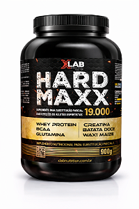 HARD MAXX 19.000 900g Pote
