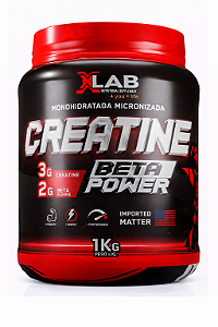 CREATINE BETA POWER 1KG