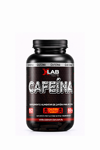 CAFEÍNA 420 XLAB
