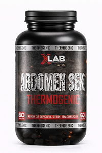 TERMOGÊNICO ABDÔMEN SEKK