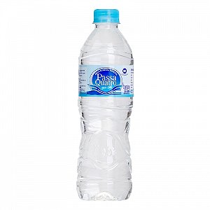Garrafa d´água - 500ml