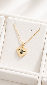 Colar Dinda