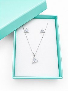 Conjunto Triângulo