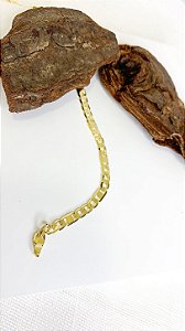 Colar Grumett Semijoia 60cm