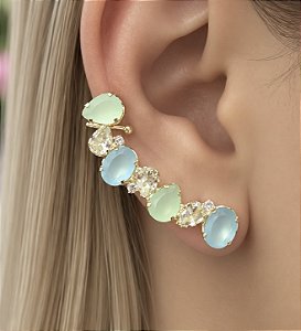 Ear cuff