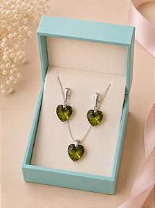 Conjunto swarosvisks