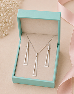 Conjunto triânguloo