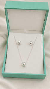 Conjunto esfera G