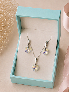 Conjunto swaros