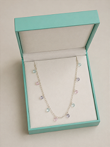 Chocker colors