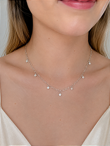Chocker chapinhas