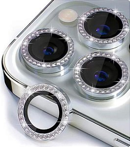 PROTETOR P/ LENTE DE CAMERA (UNIDADE)