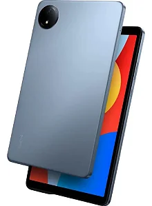 TABLET XIAOMI REDMI PAD SE 8.7 POL 4GB RAM/64GB ROM - AZUL (SKY BLUE)