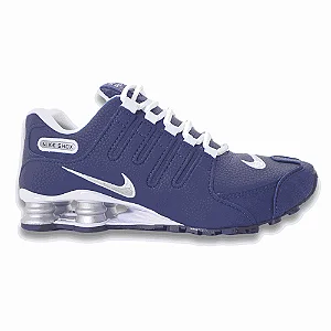 SHOX NZ - MARINHO BRANCO