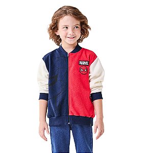 JAQUETA MARVEL BIMBI
