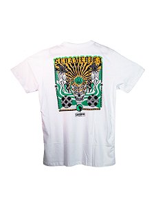 Camiseta Sudamerica Xaninho