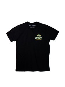 Camiseta Xaninho Buena Onda