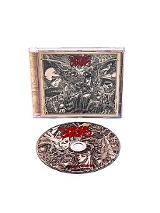 CD Manger Cadavre? Imperialismo