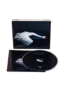 CD Amenra - Mass VI