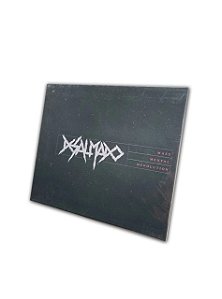 CD Desalmado - Mass Mental Devolution