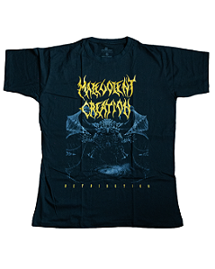 Camiseta Malevolent Creation - Retribution