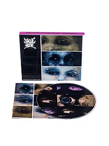 CD Sangue de Bode - Seja Bem Vindo de Volta pra Cruz