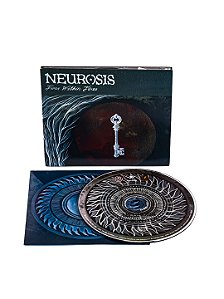 CD Neurosis - Fires Within Fires