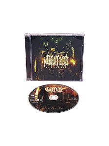 CD Neuroticos - Kill For God