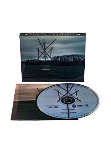 CD Wiegedood - De Doden Hebben Het Goed III