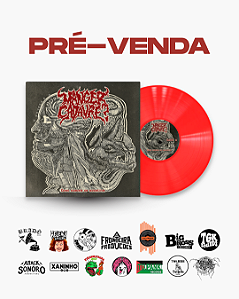 Vinil 12" Manger Cadavre? - Como Nascem os Monstros