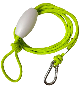 Cabo de Atracação Rápida Simples EquipaJet - 2 Metros