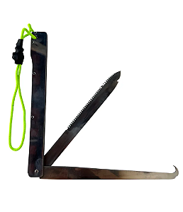 Canijet Âncora Alfa