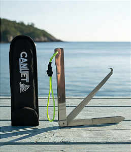 Canijet Âncora Alfa - FRETE GRÁTIS