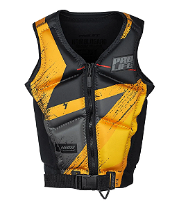 Colete Hydro Citrus Vulcano Prolife