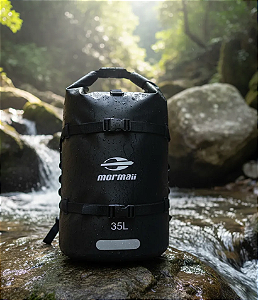 Mochila Bolsa Estanque 35L 2769 Mormaii