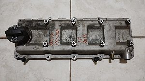 Tampa de Válvulas Chevrolet Onix e Prisma