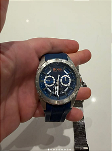 Relógio Boss Orange