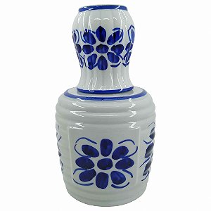 Moringa em Porcelana Monte Sião