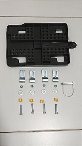 Base de Engate Rápido para Cadeirinha