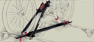 Rack Transbike Eqmax Velox