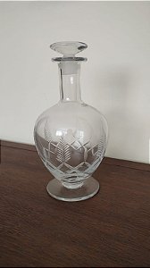 Garrafa Licoreira Decanter 600 ml