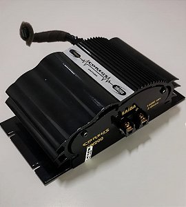 Módulo Amplificador de Som Corzus SW200