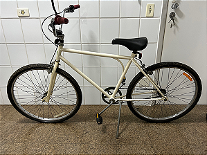 Bicicleta Monark Ranger 1985 ORIGINAL