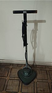 Enceradeira Lustradora Eletrolux Anos 60