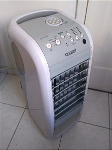 Climatizador de Ar Bem Estar Consul