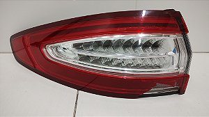 Lanterna Traseira Esquerda Ford Fusion