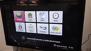TV LG 32 Polegadas